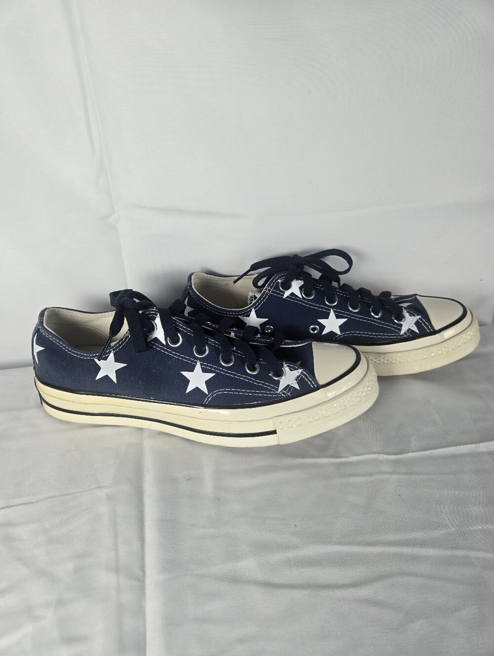 Converse Chuck Taylor All Star '70 Ox — Navy Stars